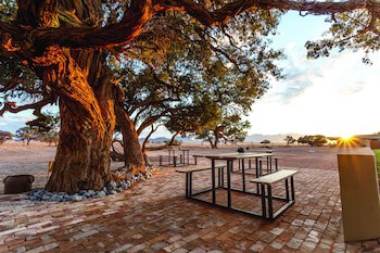 Sossusvlei Lodge