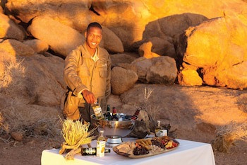 Sossusvlei Lodge