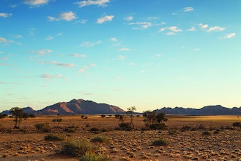 Sossusvlei Lodge