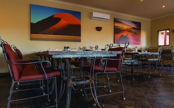 Sossusvlei Lodge