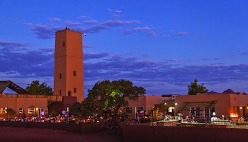 Sossusvlei Lodge