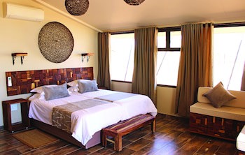 Sossusvlei Lodge