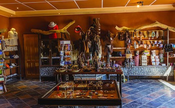 Sossusvlei Lodge