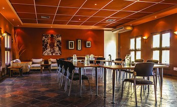 Sossusvlei Lodge