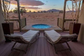 Sossusvlei Lodge