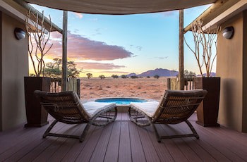 Sossusvlei Lodge