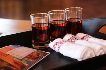 Sossusvlei Lodge