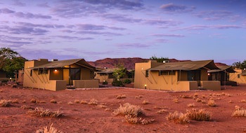 Sossusvlei Lodge