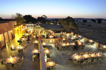 Sossusvlei Lodge