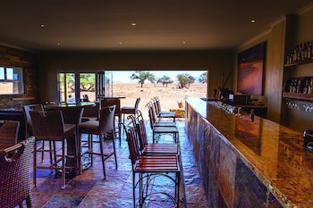 Sossusvlei Lodge