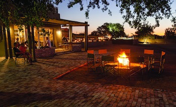 Sossusvlei Lodge