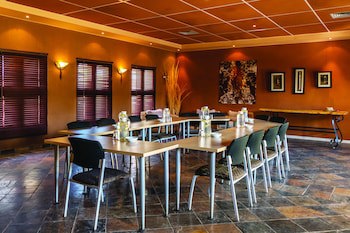 Sossusvlei Lodge
