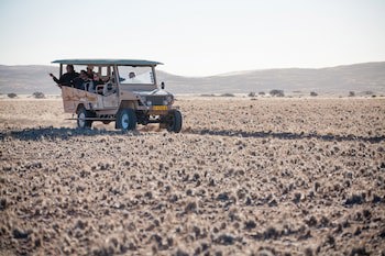 Sossusvlei Lodge