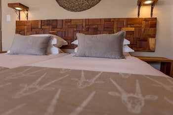 Sossusvlei Lodge