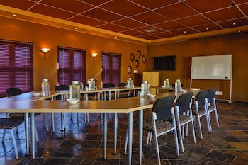 Sossusvlei Lodge