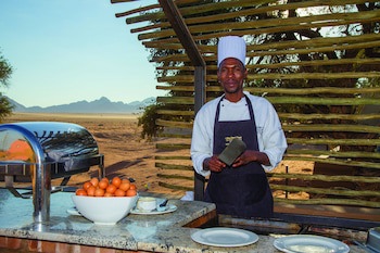 Sossusvlei Lodge