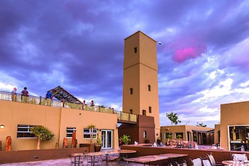 Sossusvlei Lodge