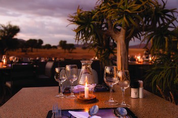Sossusvlei Lodge