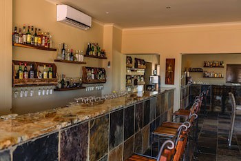 Sossusvlei Lodge