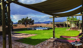 Sossusvlei Lodge