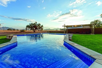 Sossusvlei Lodge