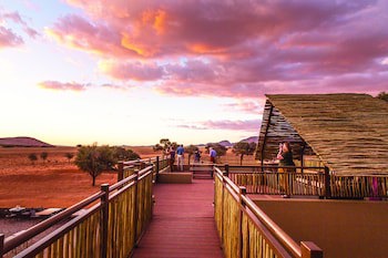 Sossusvlei Lodge