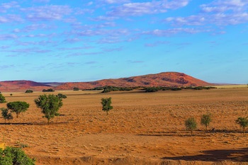 Sossusvlei Lodge