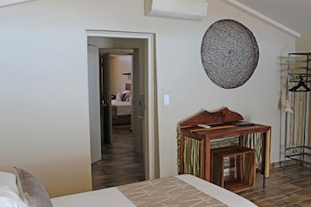 Sossusvlei Lodge