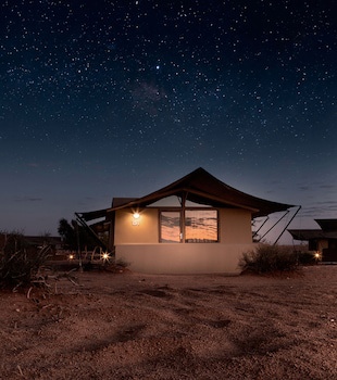 Sossusvlei Lodge