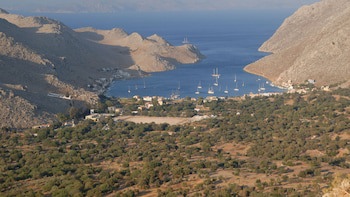 Pedi Beach Hotel galeri fotoğrafı