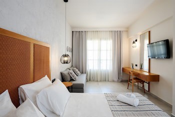 Pedi Beach Hotel galeri fotoğrafı