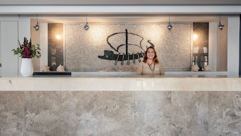 Pedi Beach Hotel fotoğrafı