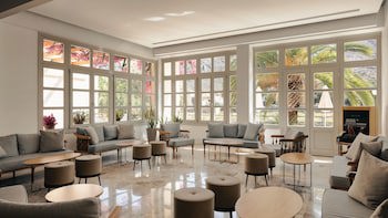 Pedi Beach Hotel fotoğrafı