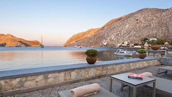 Pedi Beach Hotel galeri fotoğrafı