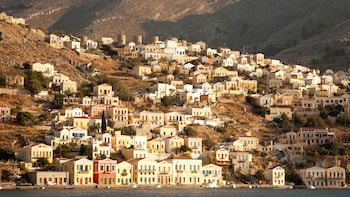 Pedi Beach Hotel galeri fotoğrafı