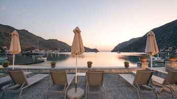 Pedi Beach Hotel galeri fotoğrafı