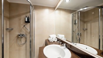 Pedi Beach Hotel galeri fotoğrafı