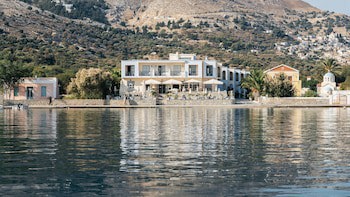Pedi Beach Hotel