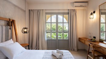 Pedi Beach Hotel galeri fotoğrafı
