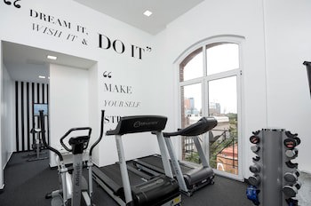 La Mision Hotel Boutique