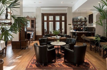 La Mision Hotel Boutique