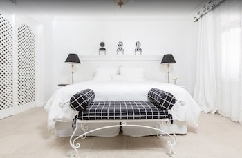 La Mision Hotel Boutique