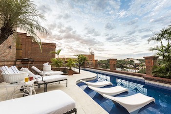 La Mision Hotel Boutique