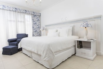 La Mision Hotel Boutique