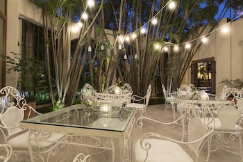 La Mision Hotel Boutique