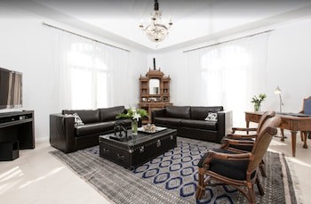 La Mision Hotel Boutique