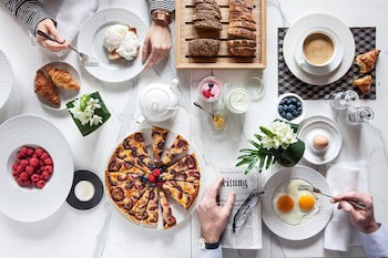 La Mision Hotel Boutique