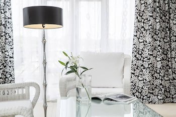 La Mision Hotel Boutique
