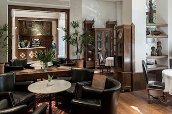 La Mision Hotel Boutique