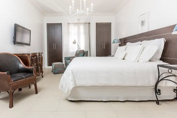 La Mision Hotel Boutique